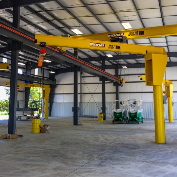 Jib Cranes