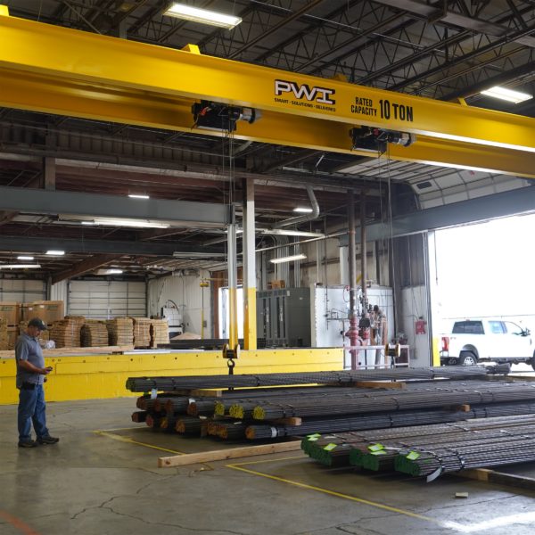 Overhead Cranes