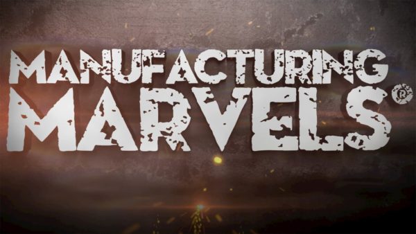 Manufacturing Marvels Features PWI