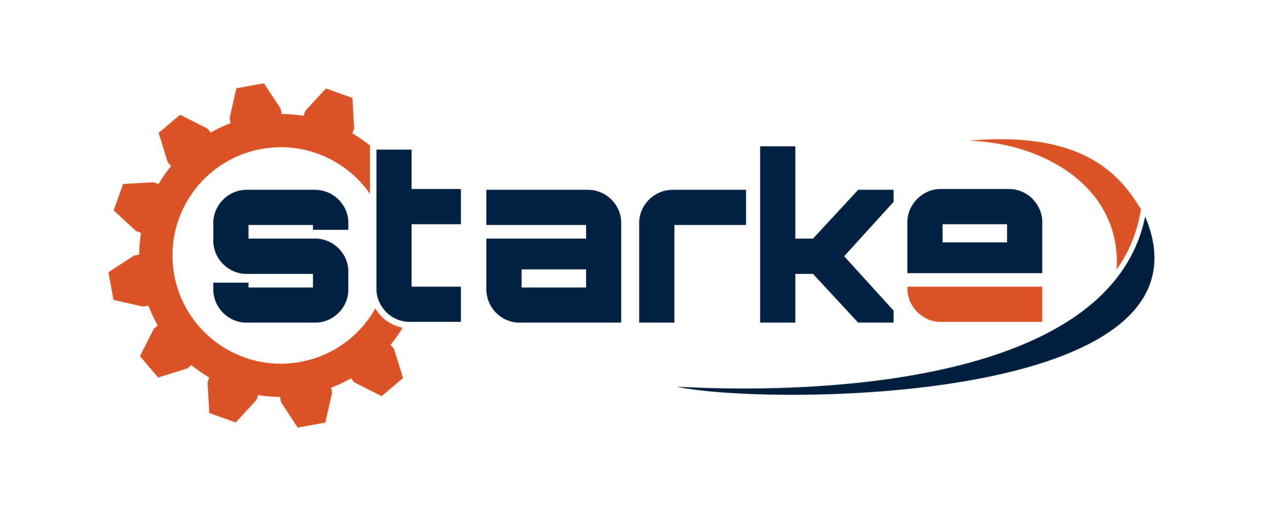 Starke Logo