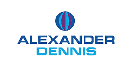 Alexander Dennis Logo