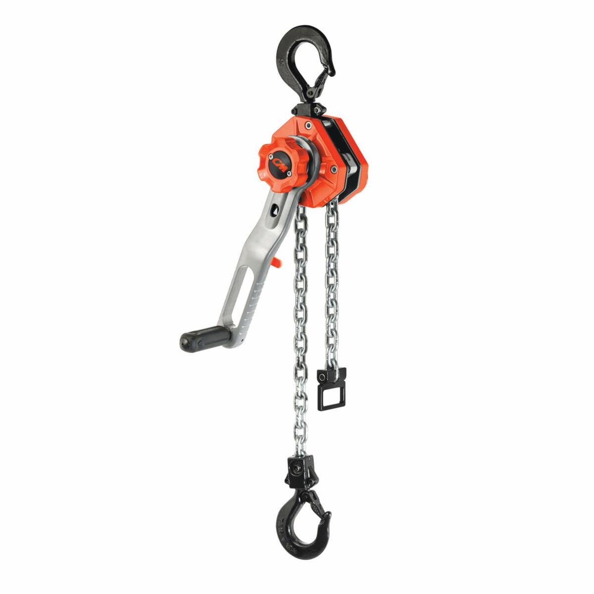 CM Tornado 360 Lever Chain Hoist