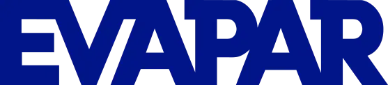 Evapar Logo