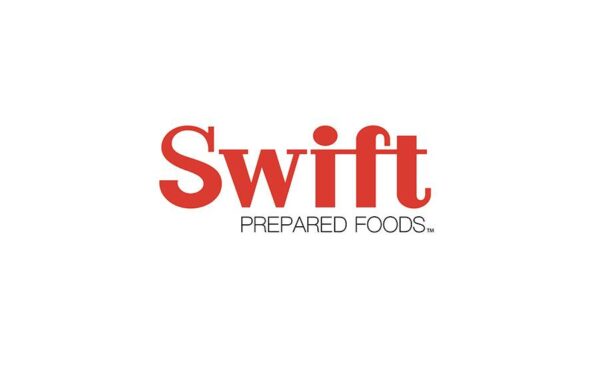 Swift Logo