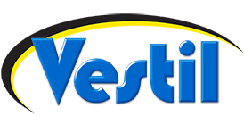 Vestil Logo