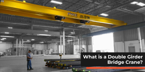 What is a Double Girder Bridge Crane?