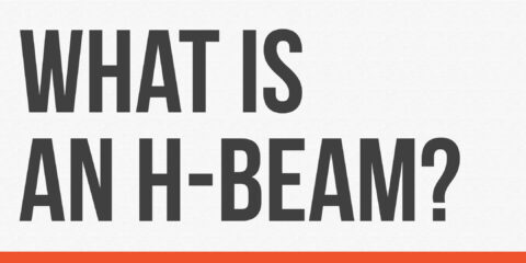 What is an H-Beam?