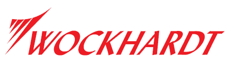 Wockhardt Logo