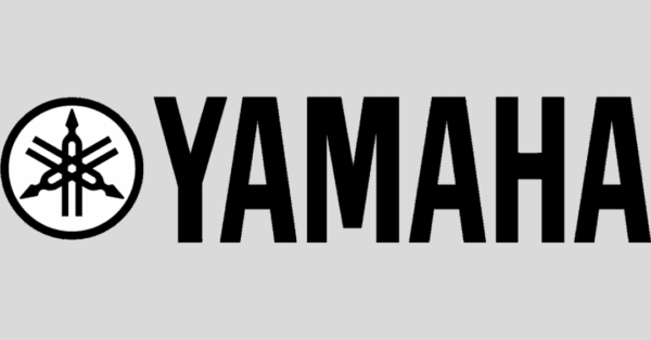 Yamaha Logo Web